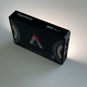 Aputure Amaran MC RGBWW Mini